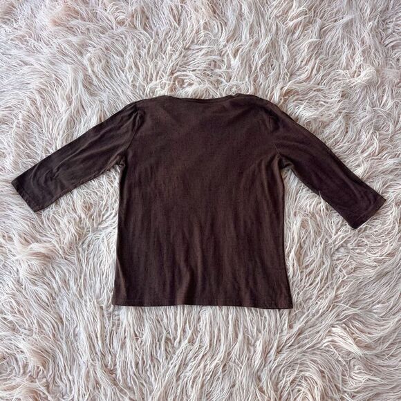 Vintage Y2K Top - Picture 4 of 4